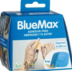 BlueMax 3x200 Beige