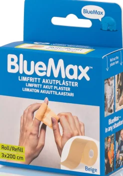 BlueMax 3x200 Roll Beige