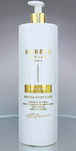 Bobbys Hair Care Body Wash 1000 ml