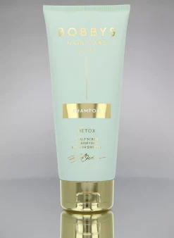 Bobbys Hair Care Detox Shampoo 200 ml