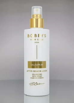 Bobbys Hair Care Haircare Saltspray 200 ml