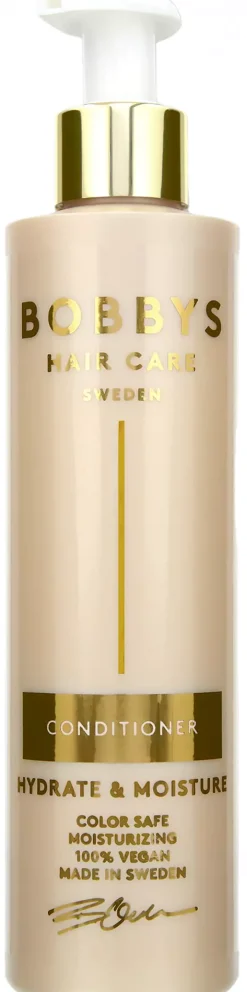 Bobbys Hair CareHydrate & Moisture Conditioner 250 ml