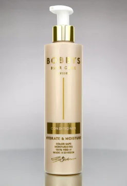 Bobbys Hair CareHydrate & Moisture Conditioner 250 ml