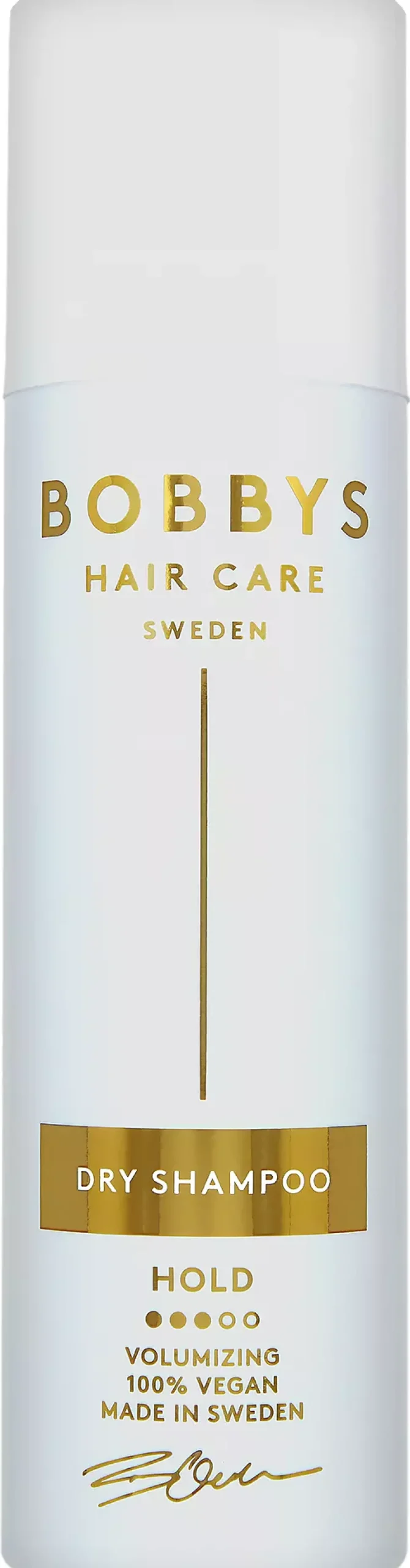 Bobbys Hair Care Multi Repair Dry Shampoo 100 ml