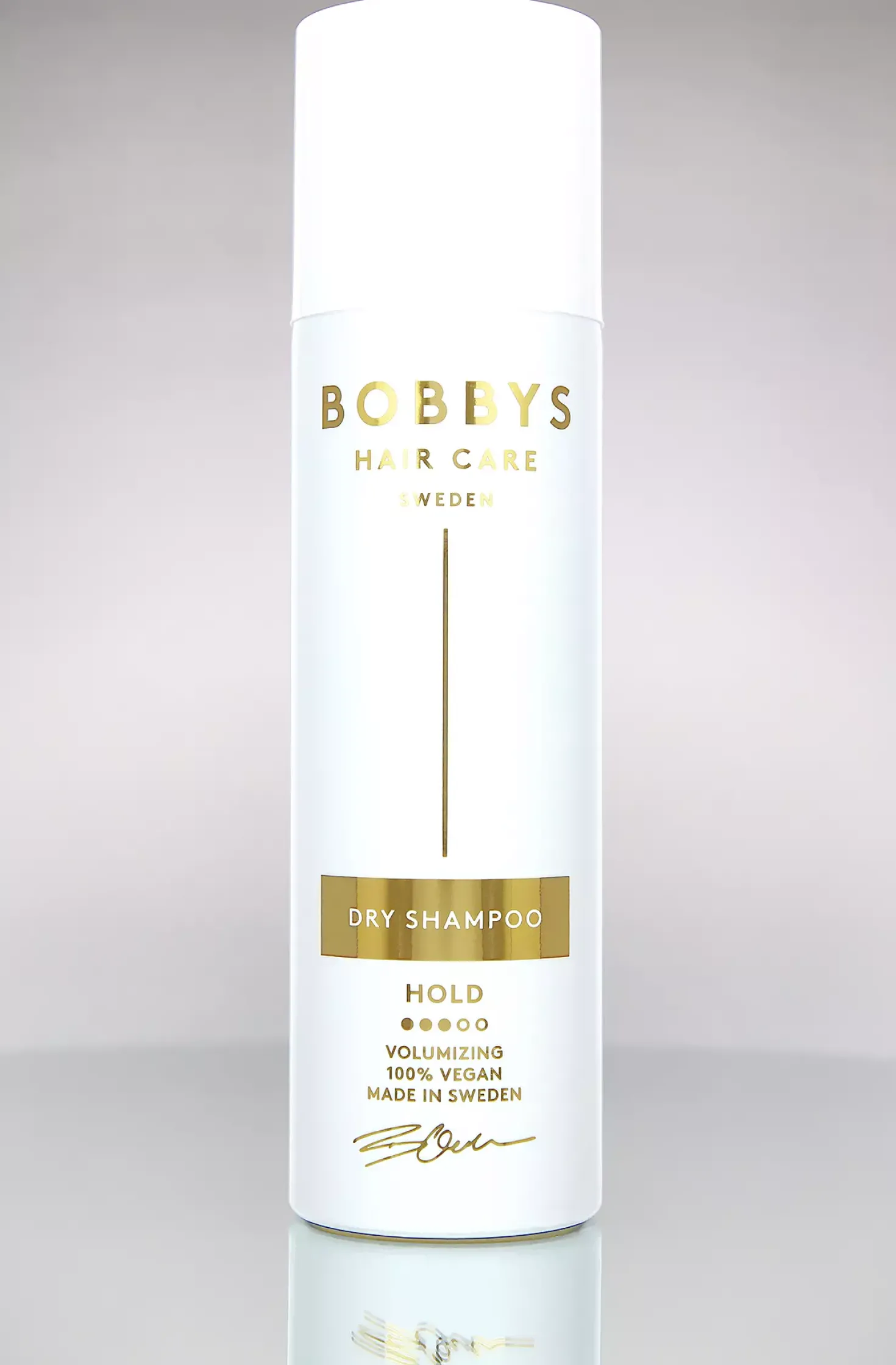 Bobbys Hair Care Multi Repair Dry Shampoo 100 ml