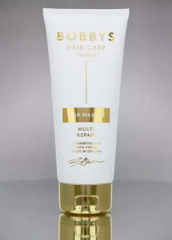 Bobbys Hair Care Nutrition Masque 200 ml
