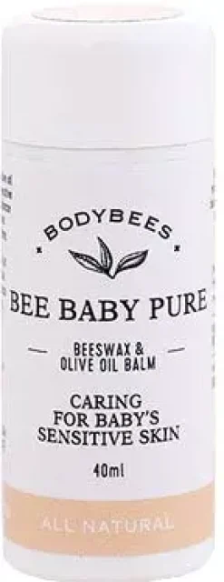 Bodybees Bee Baby Pure skin balm 120 ml