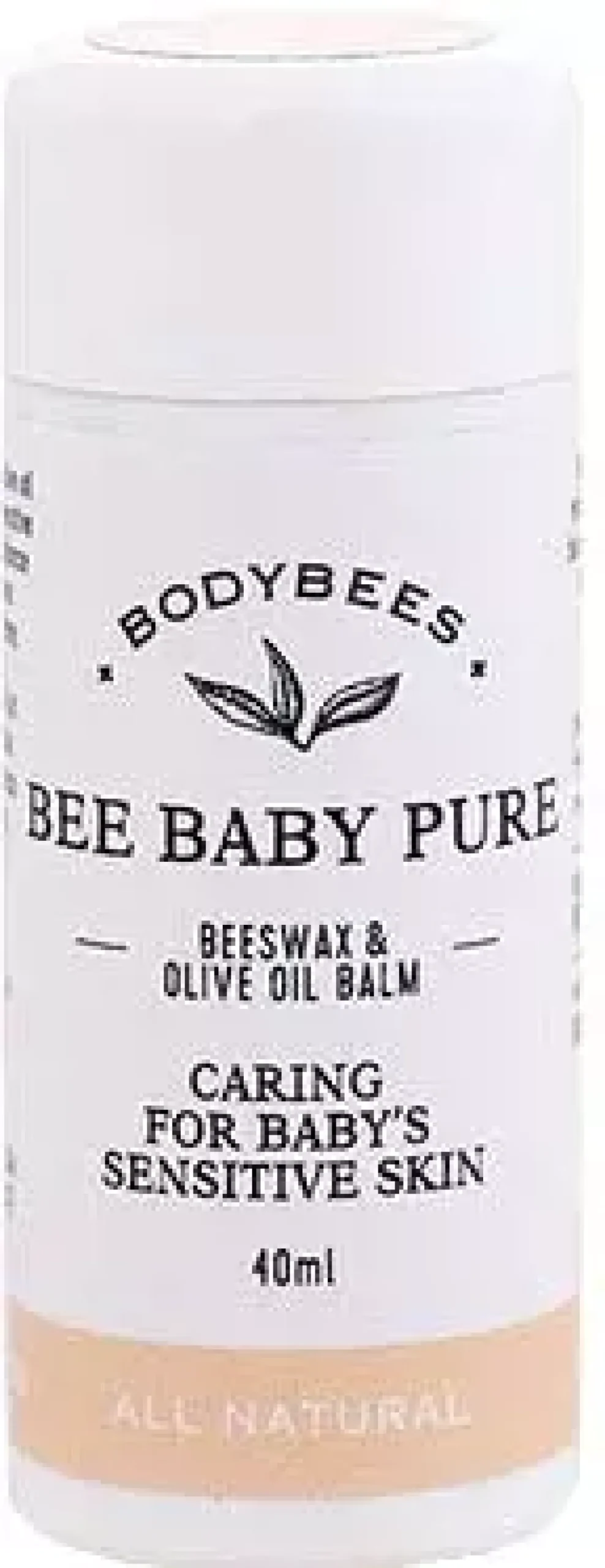 Bodybees Bee Baby Pure skin balm 120 ml