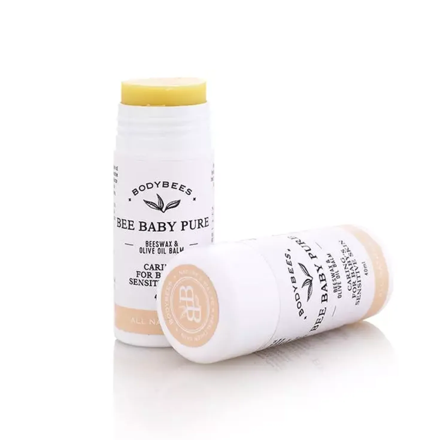 Bodybees Bee Baby Pure skin balm 120 ml