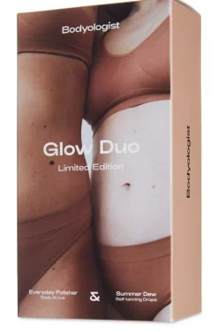 Bodyologist Glow Duo