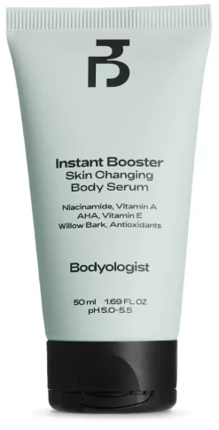 Bodyologist Instant Booster Skin Changing Body Serum 275 ml