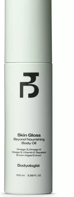 Bodyologist Skin Gloss Beyond Nourishing Body Oil 100 ml