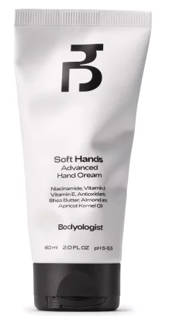 Bodyologist Soft Hands Advanced Hand Cream 60 ml