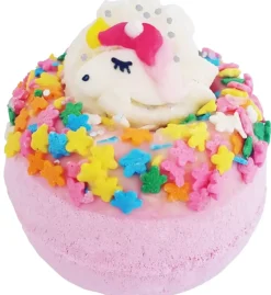 Bomb Cosmetics Bath Blaster No Prob Llama