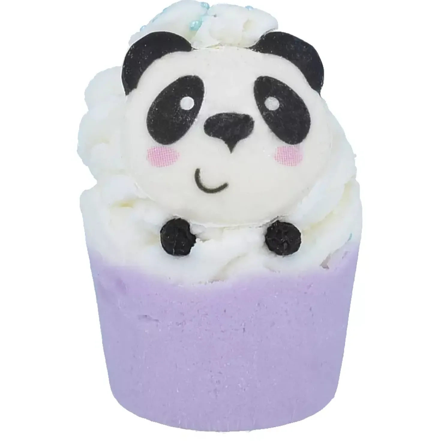 Bomb Cosmetics Bath Mallow Pandamonium