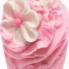 Bomb Cosmetics Bath Muffins Teddy Bears Picnic