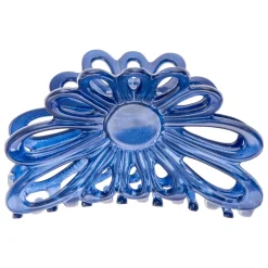 Bon Dep Flower Claw Navy