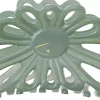 Bon Dep Flower Claw Water Green