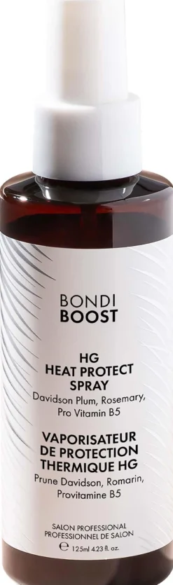 Bondi Boost HG Heat Protect Spray 125 ml