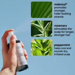 Bondi Boost HG Intensive Scalp Spray 125 ml