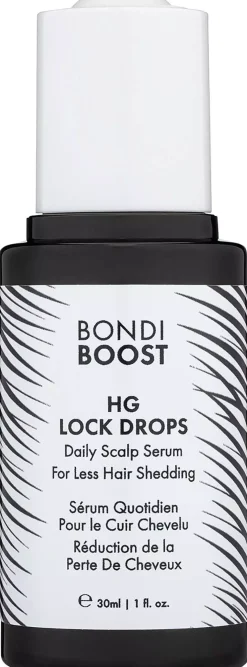 Bondi Boost HG Lock Drops For Thinning Hair 30 ml