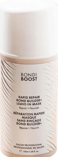 Bondi Boost Rapid Repair Leave-In Mask Dry/Damaged Hair 100 ml