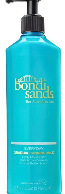 Bondi Sands Everyday Gradual Tanning Milk