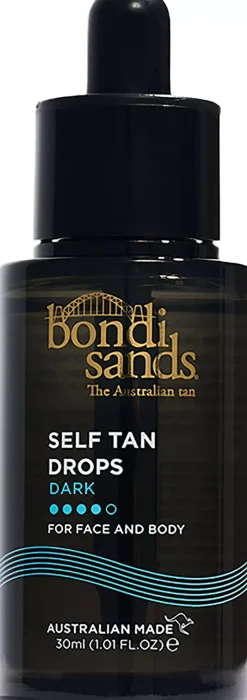 Bondi Sands Face Drops 30 ml