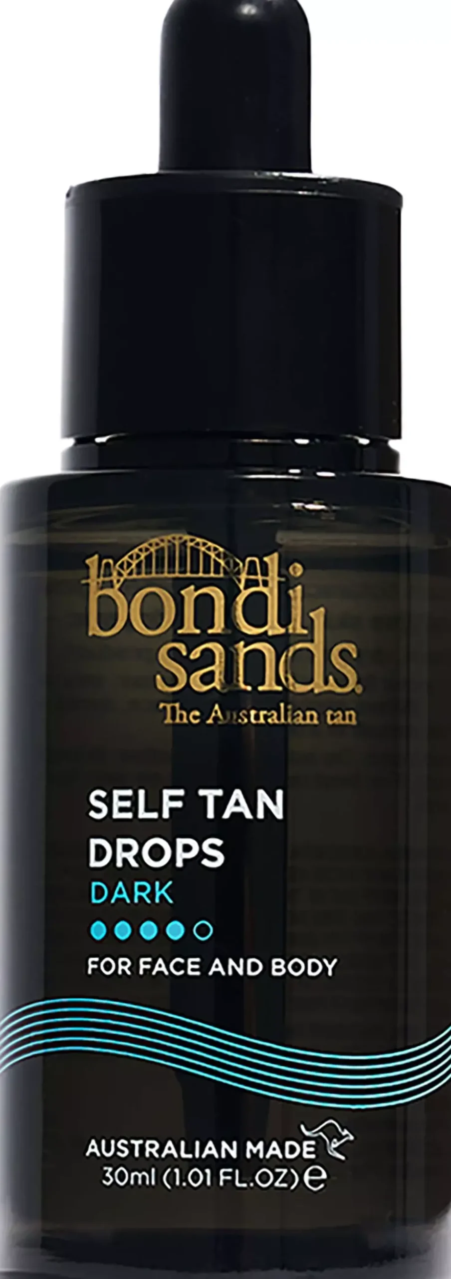 Bondi Sands Face Drops 30 ml