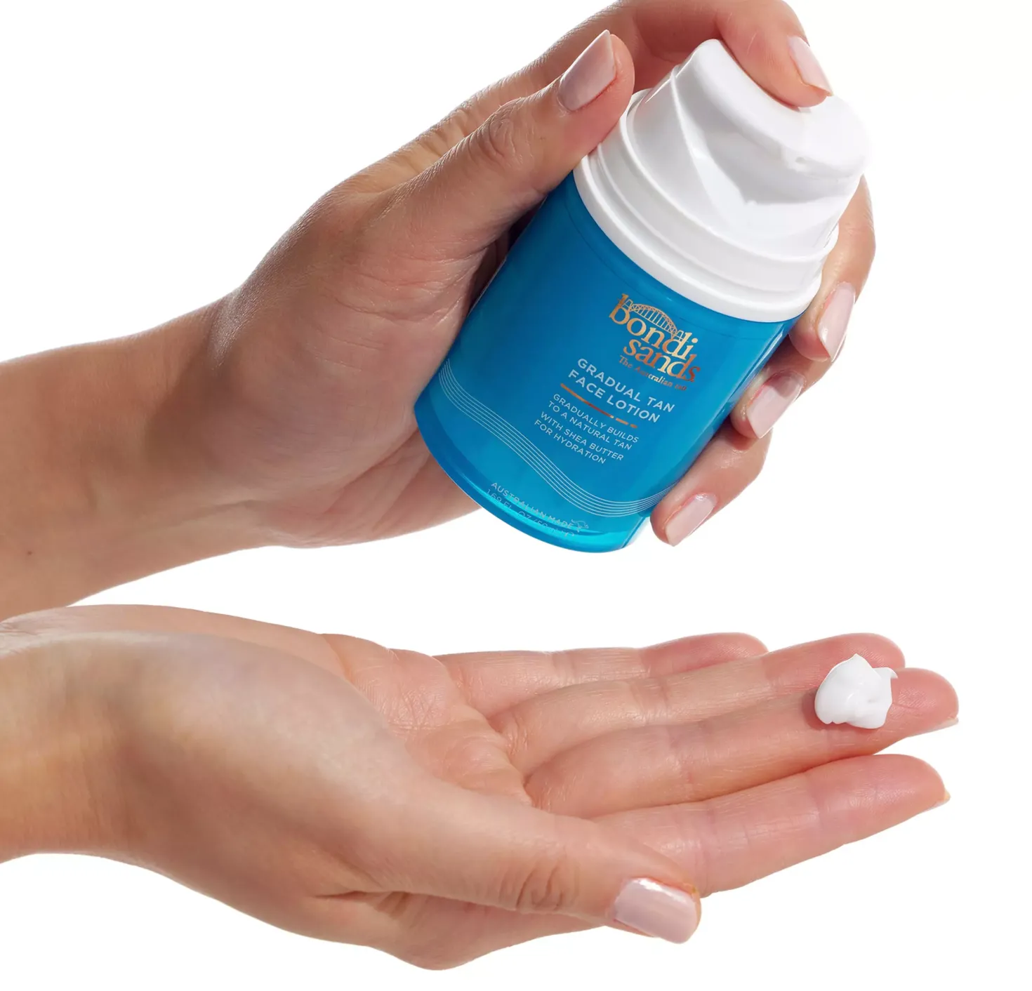Bondi Sands Gradual Tan Face Lotion 50 ml