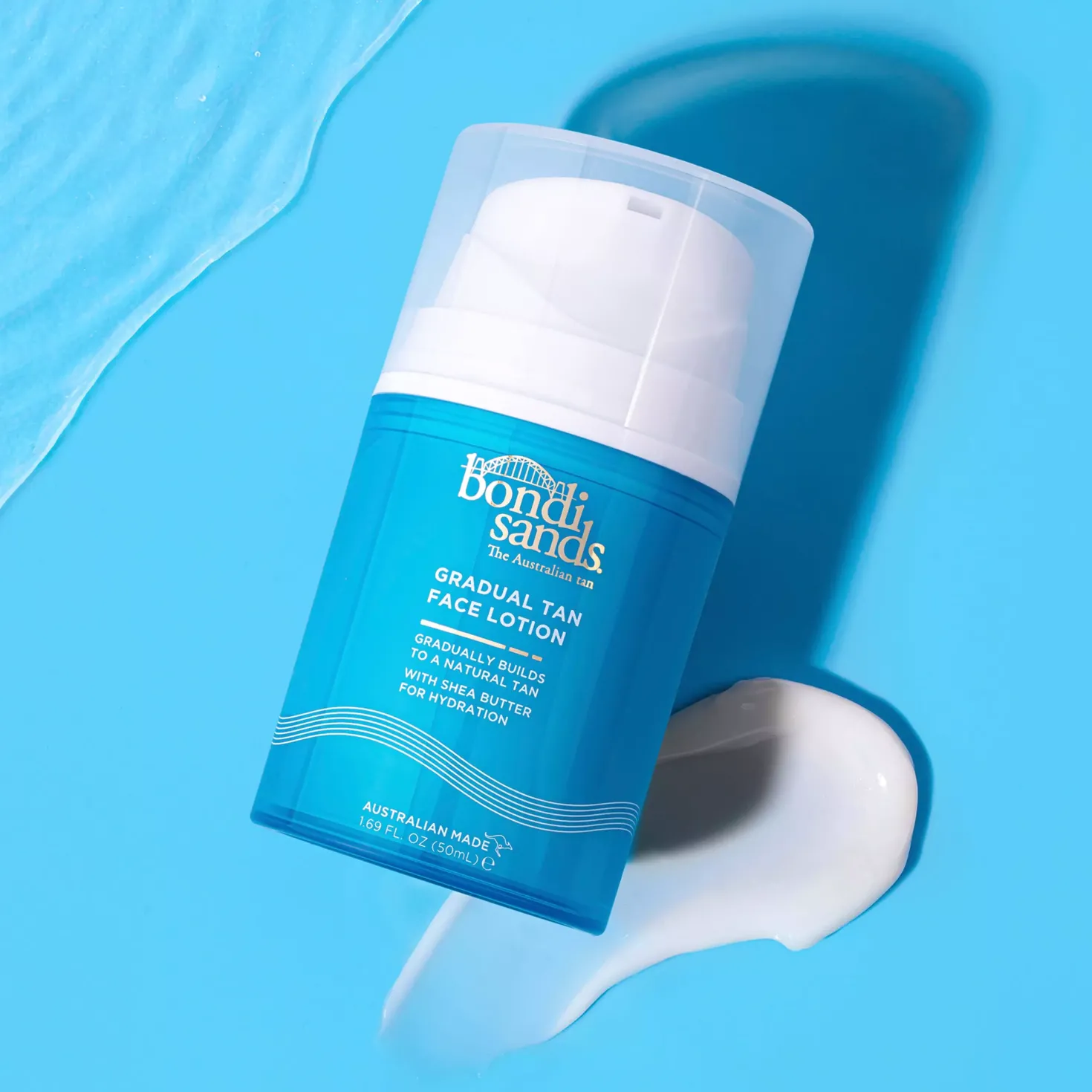Bondi Sands Gradual Tan Face Lotion 50 ml