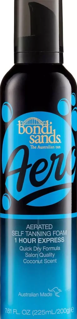 Bondi Sands 1 Hour Express 225 ml