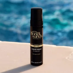 Bondi Sands Liquid Gold Self Tanning Foam 200 ml