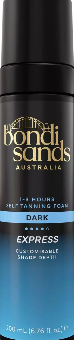 Bondi Sands Self Tan Foam 1 Hour Express 200 ml