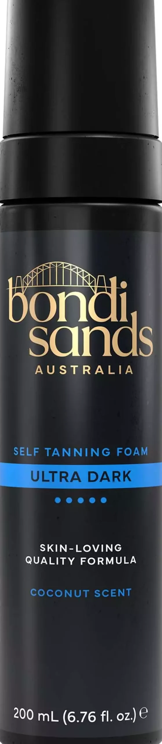 Bondi Sands Self Tanning Foam Ultra Dark