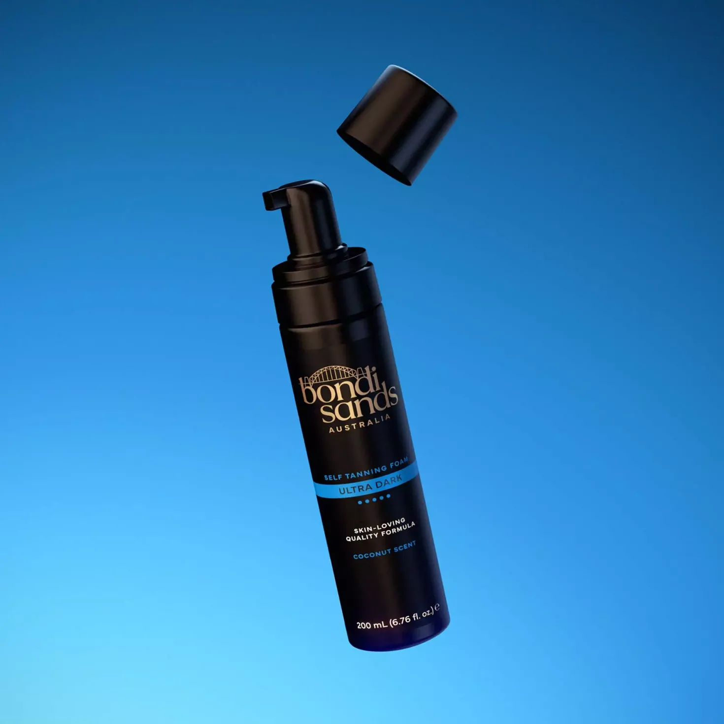 Bondi Sands Self Tanning Foam Ultra Dark