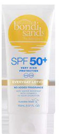 Bondi Sands Spf 50+ Everyday Body Lotion 150 ml
