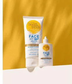 Bondi Sands Spf 50+ Everyday Body Lotion 150 ml