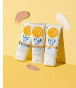 Bondi Sands Spf 50+ Everyday Body Lotion 150 ml
