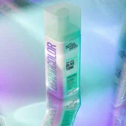 Bondi Sands Technocolor Self Tanning Face Serum Sapphire