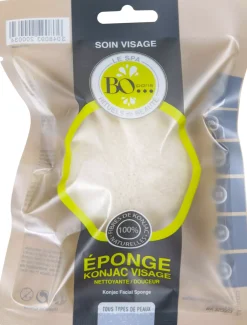 B&O ParisBeauty Care Konjac Sponge