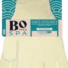 B&O ParisBeauty Care Scrub Glove 2-Pack