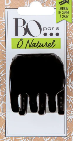 B&O Paris Crocodile Clip for Thick Hair