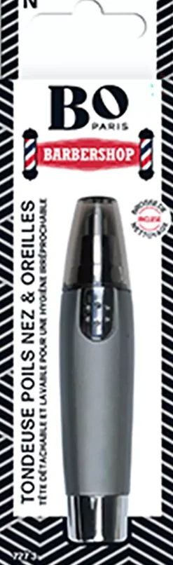 B&O Paris Ear- & Nose Hair Trimmer