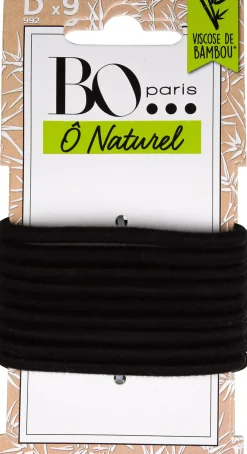 B&O Paris Thick Hair Ties 9 pcs