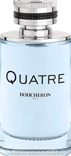 Boucheron Quatre Pour Homme Eau de Toilette 100 ml