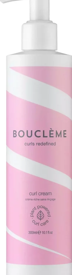 Bouclème Curl Cream 300 ml