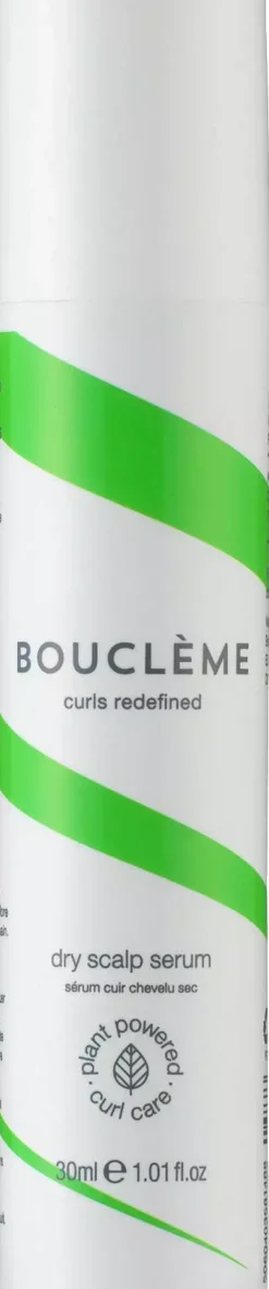 Bouclème Dry Scalp Serum 30 ml