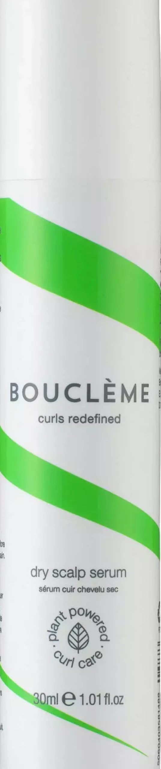 Bouclème Dry Scalp Serum 30 ml