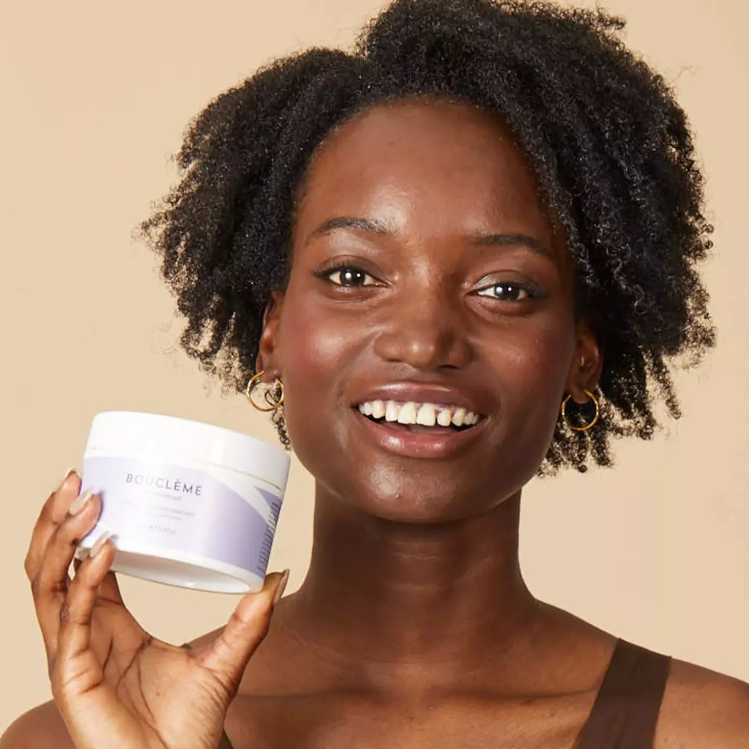 Bouclème Intensive Moisture Treatment 250 ml